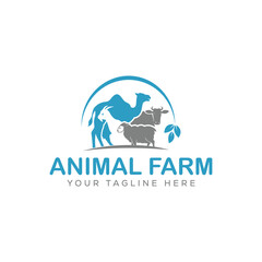 Animal Farm logo