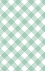 aesthetic retro pastel diagonal gingham, checkers, checkerboard, tartan, plaid backdrop decoration