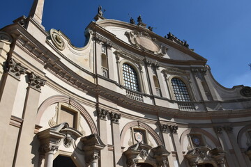 Cattedrale di Sant'Ambrogio, Vigevano