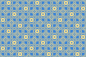 Geometric Japanese seamless pattern 
Patterns, backgrounds and wallpapers for your design. Textile ornament. vector illustration
