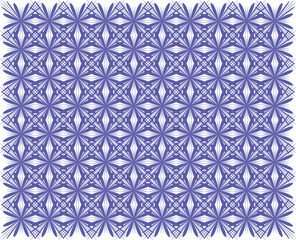 Seamless vector pattern design. Modern art and background design. Abstract element design. Textile and fabric pattern design. 