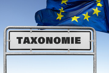 EU-Taxonomie
