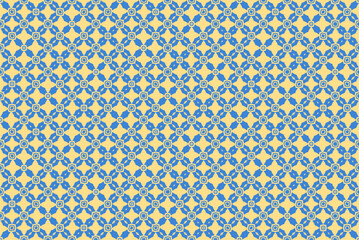 Geometric Japanese seamless pattern 
Patterns, backgrounds and wallpapers for your design. Textile ornament. vector illustration
