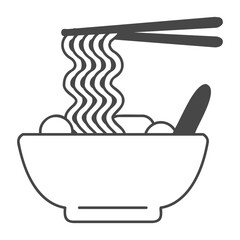 Ramen icon