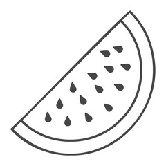 watermelon icon