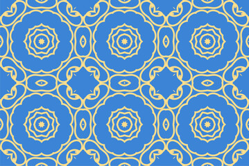 Geometric Japanese seamless pattern 
Patterns, backgrounds and wallpapers for your design. Textile ornament. vector illustration
