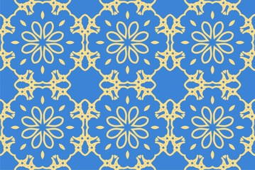 Geometric Japanese seamless pattern 
Patterns, backgrounds and wallpapers for your design. Textile ornament. vector illustration
