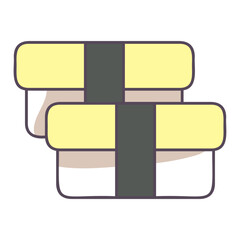 Sushi icon