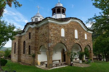 church of st nicholas in town