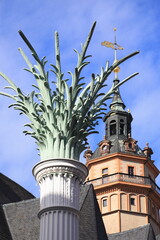 Nikolaikirche zu Leipzig