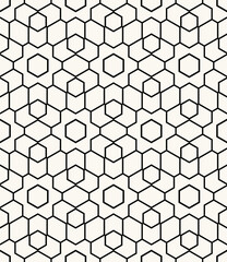 Geometric Japanese seamless pattern 
Patterns, backgrounds and wallpapers for your design. Textile ornament. vector illustration
