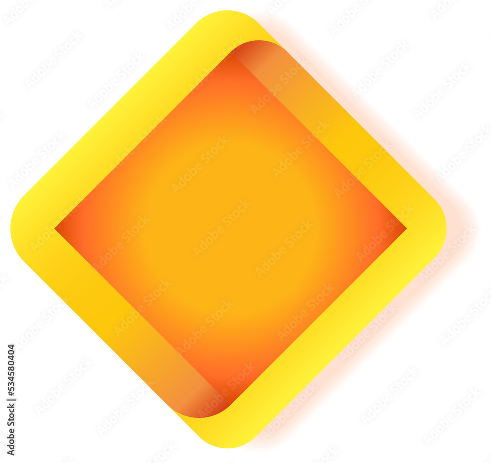 Poster bullet point, infographic design element. png with transparent background.