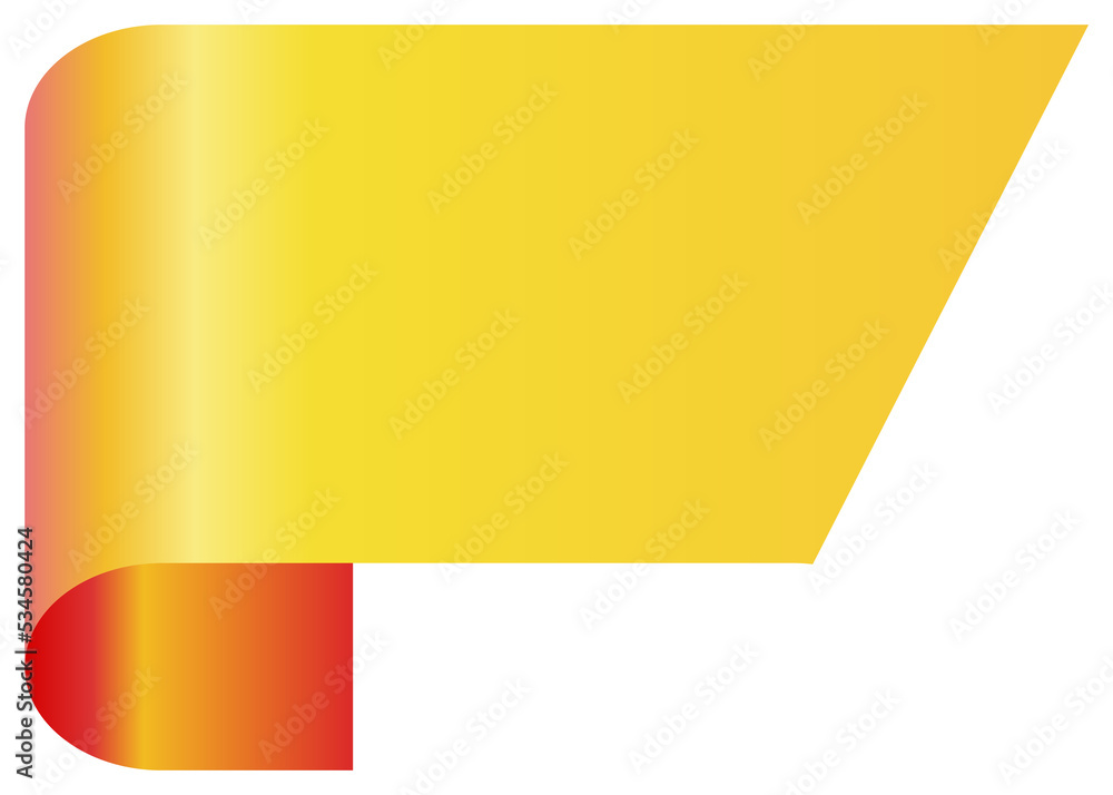 Poster bullet point, infographic design element. png with transparent background.