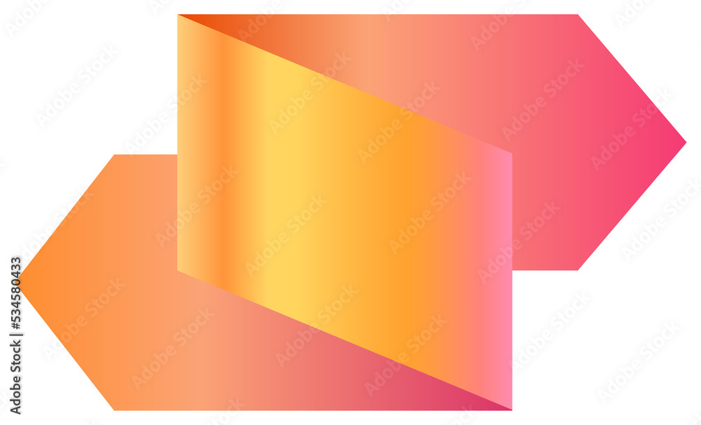 Poster bullet point, infographic design element. png with transparent background.