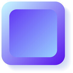 Bullet point, infographic design element. PNG with transparent background.