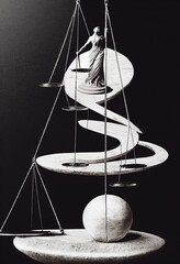scales of justice