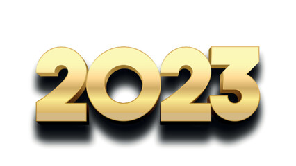 new year 2023