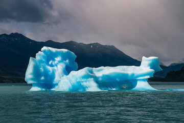 ICEBERG