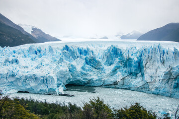 Glaciar Perito Moreno