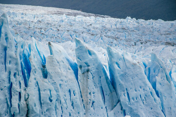 Glaciar Perito Moreno