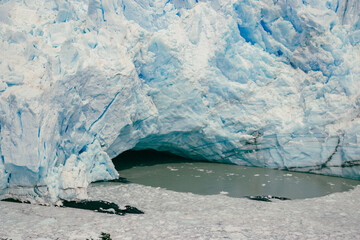 Glaciar Perito Moreno
