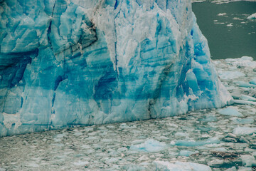 Glaciar Perito Moreno