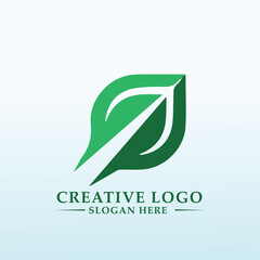 financial and accounting services logo design