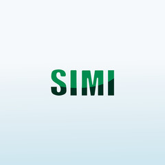 SIMI has point of sale, inventory management logo