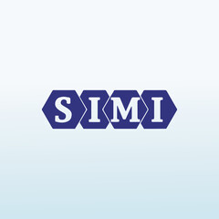 SIMI has point of sale, inventory management logo