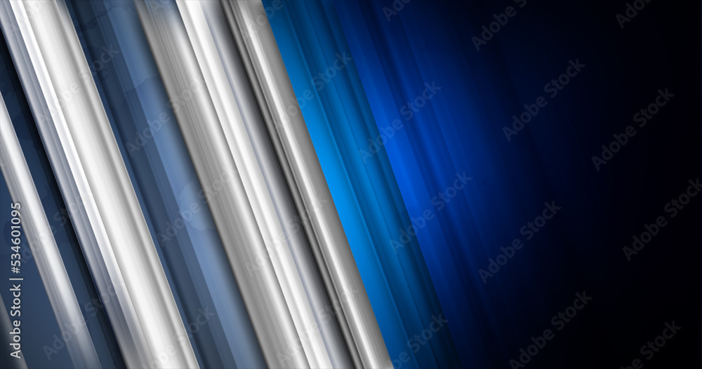 Poster abstract background colorful basic geometry shape with 3d effect. elegant and modern style vivid bac