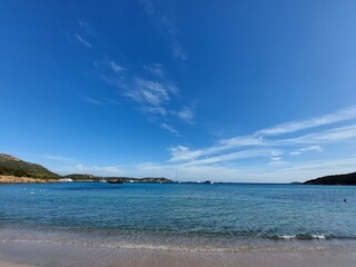 Obraz premium beach