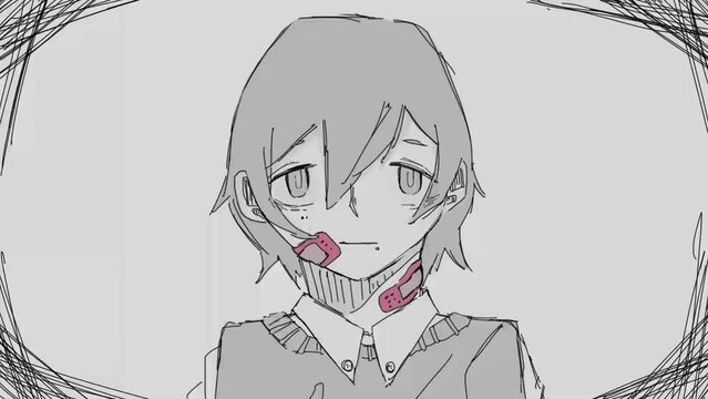 はれない
