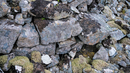 Armadale Burn broch