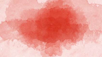 Hand painted watercolor abstract watercolor background. with copy space area.