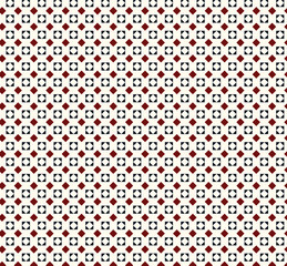 seamless geometric pattern 