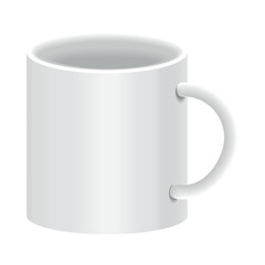 ceramic mug icon