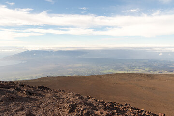 Maui Landscape