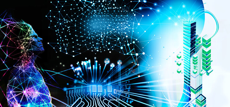cyber energy