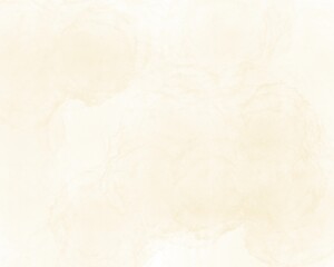 abstract watercolor background yellow