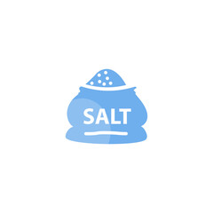 Fototapeta na wymiar salt icon vector design templates