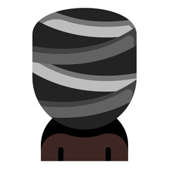 Mummy Icon
