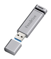 usb flash drive