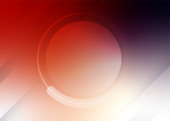 Blurred colorful wallpaper background