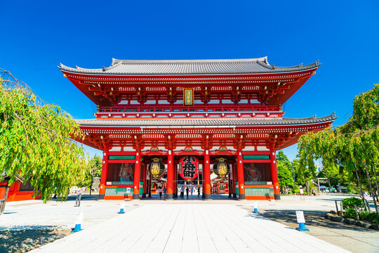 浅草寺 Images – Browse 3,767 Stock Photos, Vectors, and Video