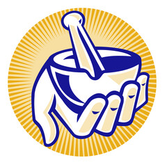 Tow towing hook road sign