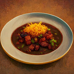 meatballs in tomato sauce