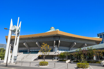 日本武道館
