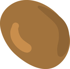 kiwi fruit illustration cartoon