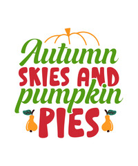 Fototapeta premium Fall SVG, Autumn SVG File, Pumpkin SVG File, Seasonal, Fall vector, Silhouette, Cut Files, Digital, Instant Download, Fall SVG Bundle DXF, PNG jpeg, Fall Farmhouse Autumn Clipart, Harvest Quotes