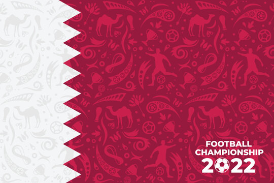 Qatar World Cup Images – Browse 23,393 Stock Photos, Vectors, and